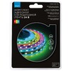 Миниатюра фото комплект адресной светодиодной ленты apeyron 14,4w/m 60led/m 5050smd rgb 2m 10-92 | 220svet.ru