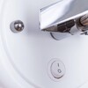 Миниатюра фото спот arte lamp a1677ap-1wh | 220svet.ru