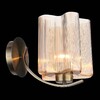 Миниатюра фото бра st luce onde sl117.301.01 | 220svet.ru