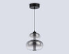 Миниатюра фото подвесной светодиодный светильник ambrella light high light lh11052 | 220svet.ru