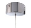 Миниатюра фото подвесной светильник deko-light lucy 342061 | 220svet.ru