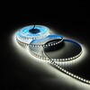 Миниатюра фото лента gauss 10w/m 120led/m 2835smd теплый белый 3m bt036 | 220svet.ru