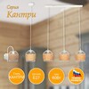 Миниатюра фото бра элетех кантри 1005405195 | 220svet.ru