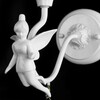 Миниатюра фото бра arte lamp angelina a5349ap-1wh | 220svet.ru