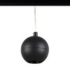 Миниатюра фото трековый светодиодный светильник loft it tech t024-12p | 220svet.ru