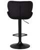 Миниатюра фото стул барный dobrin barny black lm-5022-n_b-m_v-mj9-101-12599 | 220svet.ru