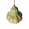 Миниатюра фото подвесной светильник seletti vitamin pumpkin 2 15363 | 220svet.ru