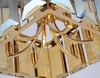 Миниатюра фото люстра ambrella light traditional tr5149 | 220svet.ru