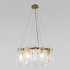 Миниатюра фото подвесной светильник loft it jersey 10296/600 | 220svet.ru