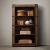 Миниатюра фото шкаф глобетреккер restoration hardware to-hhjek045kdtcvsz | 220svet.ru