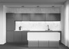 Миниатюра фото трековый магнитный светодиодный светильник maytoni focus duo basity tr176-1-2x5wtw-m-b | 220svet.ru