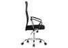 Миниатюра фото компьютерное кресло woodville arano 1 black 15391 | 220svet.ru