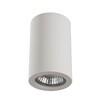 Миниатюра фото встраиваемый светильник arte lamp tubo a9260pl-1wh | 220svet.ru
