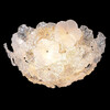 Миниатюра фото потолочный светильник crystal lux magnolia pl12 gold | 220svet.ru