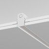 Миниатюра фото шинопровод магнитный встраиваемый busbar trunkings exility trx034-422w | 220svet.ru