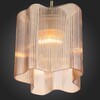 Миниатюра фото подвесной светильник st luce onde sl117.303.01 | 220svet.ru
