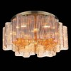 Миниатюра фото потолочная люстра st luce onde sl117.302.06 | 220svet.ru