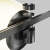 Миниатюра фото трековый магнитный светильник maytoni luna tr229-1-8w3k-b | 220svet.ru