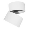 Миниатюра фото светодиодный спот lumina deco westos ldc 8056-12w wt | 220svet.ru