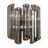 Миниатюра фото настенный светильник ilamp mb0267-2b | 220svet.ru