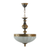 Миниатюра фото подвесная люстра ambiente 7539 рb | 220svet.ru