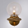 Миниатюра фото бра arte lamp albus a7780ap-1ab | 220svet.ru