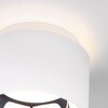 Миниатюра фото потолочный светильник elektrostandard 1069 gx53 wh белый матовый a036624 | 220svet.ru