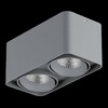Миниатюра фото потолочный светодиодный светильник lightstar 052329 | 220svet.ru