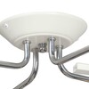 Миниатюра фото потолочная люстра vitaluce v4910-0/4pl | 220svet.ru
