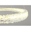 Миниатюра фото подвесной светодиодный светильник aployt marcelina apl.853.03.88 | 220svet.ru