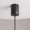 Миниатюра фото подвесной светильник maytoni monochrome mod071pl-l8b3k3 | 220svet.ru