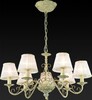Миниатюра фото люстра toplight susanna tl7290d-07ry | 220svet.ru