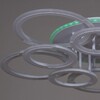 Миниатюра фото потолочная светодиодная люстра reluce 09820-3.3-5+5a wh (rgb) | 220svet.ru