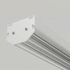 Миниатюра фото заглушки для шинопровода в натяжной потолок elektrostandard slim magnetic 85206/00 белый | 220svet.ru