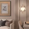 Миниатюра фото подвесной светильник vele luce orion vl1834p01 | 220svet.ru