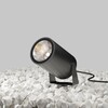Миниатюра фото ландшафтный светильник maytoni bern o050fl-l15gr3k1 | 220svet.ru