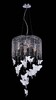 Миниатюра фото каскадная люстра favourite fairies 1165-4pc | 220svet.ru