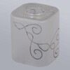 Миниатюра фото плафон  reluce 032-2 glass | 220svet.ru