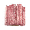 Миниатюра фото настенный светильник loft it murano 10580w pink | 220svet.ru