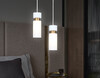 Миниатюра фото подвесной светильник ambrella light high light lh56122 | 220svet.ru