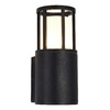 Миниатюра фото уличный настенный светильник st luce mesa sl9017.401.01 | 220svet.ru