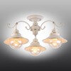 Миниатюра фото потолочная люстра omnilux torri oml-50807-03 | 220svet.ru
