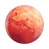 Миниатюра фото настенно-потолочный светильник sonex mars 7725/dl | 220svet.ru