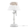 Миниатюра фото настольная лампа maytoni bird arm013-11-w | 220svet.ru