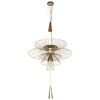 Миниатюра фото подвесной светильник loft it star 10141/600 | 220svet.ru