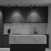 Миниатюра фото трековый светильник maytoni technical focus led tr021-1-12b3k-w-b | 220svet.ru