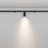 Миниатюра фото светильник светодиодный штанговый  maytoni focus led axity c103cl-5w3-6k-b | 220svet.ru