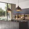 Миниатюра фото подвесной светильник tk lighting cap 6926 | 220svet.ru