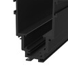 Миниатюра фото шинопровод встраиваемый магнитный maytoni magnetic track system trx004-221b | 220svet.ru