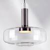 Миниатюра фото подвесная светодиодная люстра lightstar disco 792110 | 220svet.ru